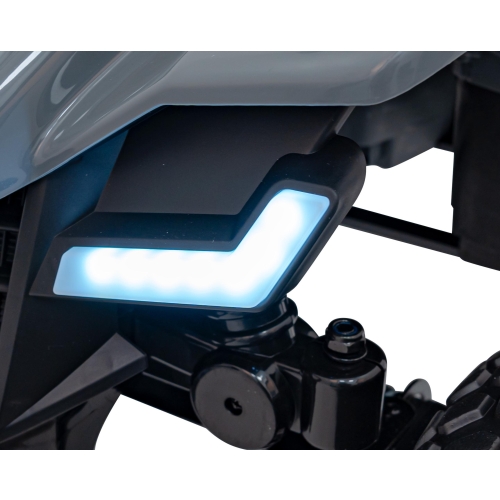 Quad na akumulator dla dzieci McLaren Racing MCL 35 JL212